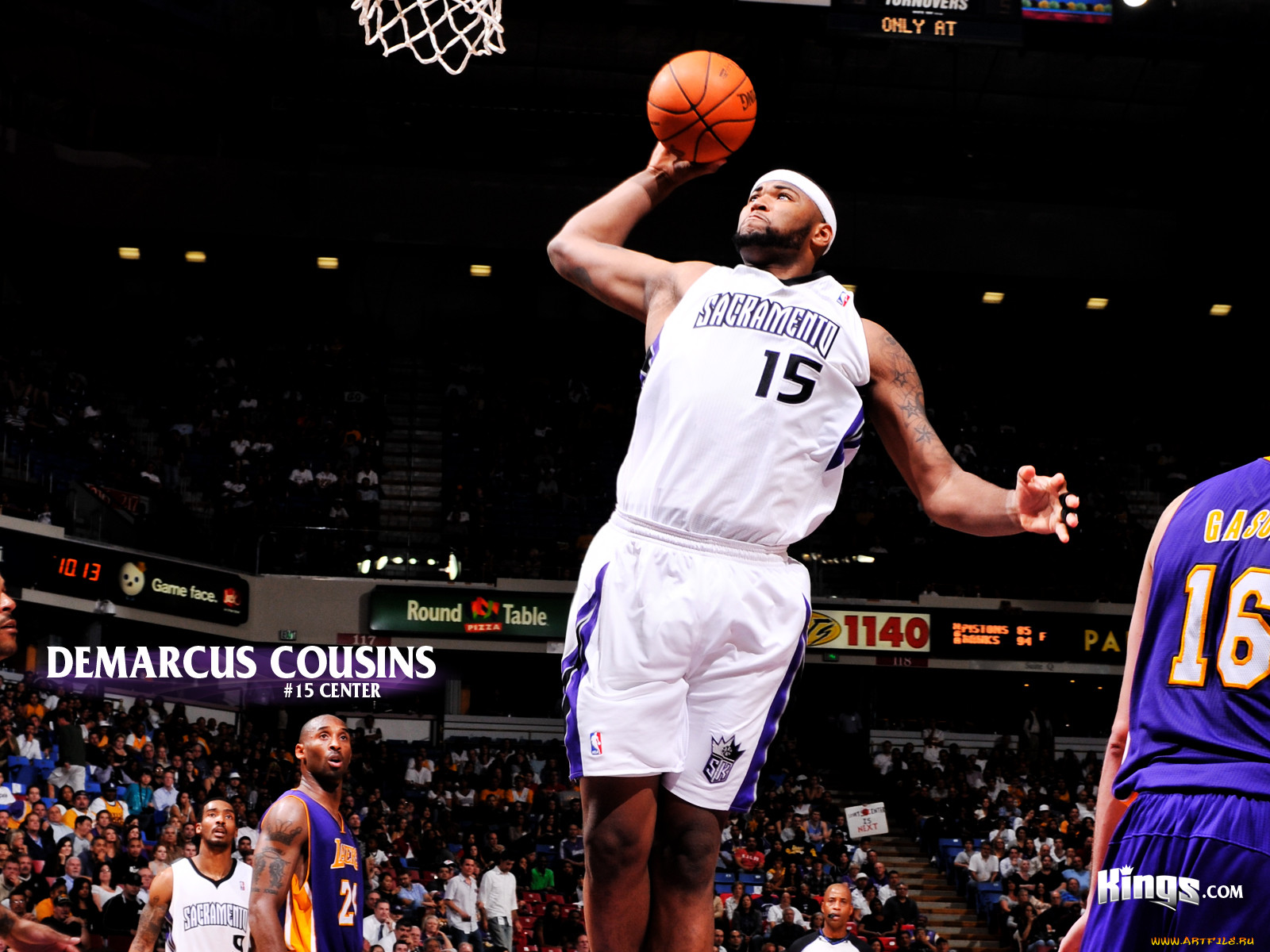 demarcus, cousins, , 